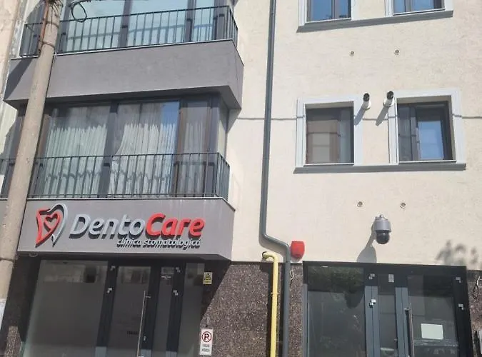 Апартаменты Ris Dublu Universitate, Centrul Vechi Бухарест