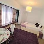 Ris Dublu Universitate, Centrul Vechi