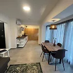 Ris Dublu Universitate, Centrul Vechi