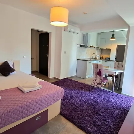 Ris Dublu Universitate, Centrul Vechi *