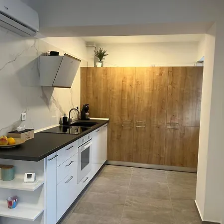 Ris Dublu Universitate, Centrul Vechi