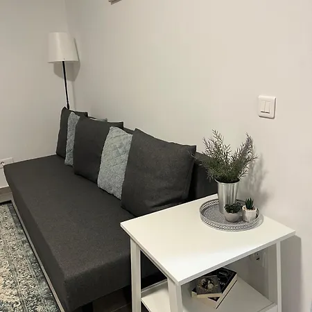 Appartement Ris Dublu Universitate, Centrul Vechi