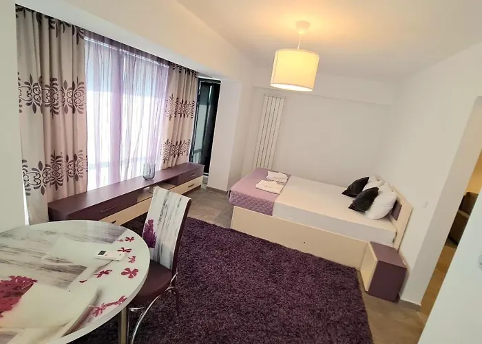 Ris Dublu Universitate, Centrul Vechi