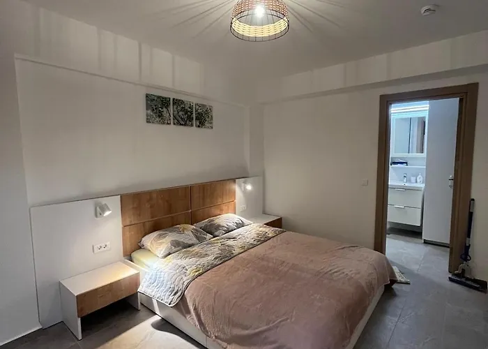 Ris Dublu Universitate, Centrul Vechi *