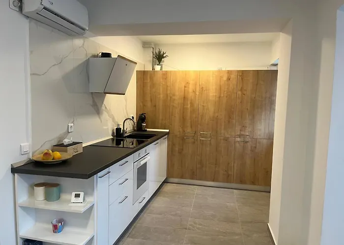 Ris Dublu Universitate, Centrul Vechi