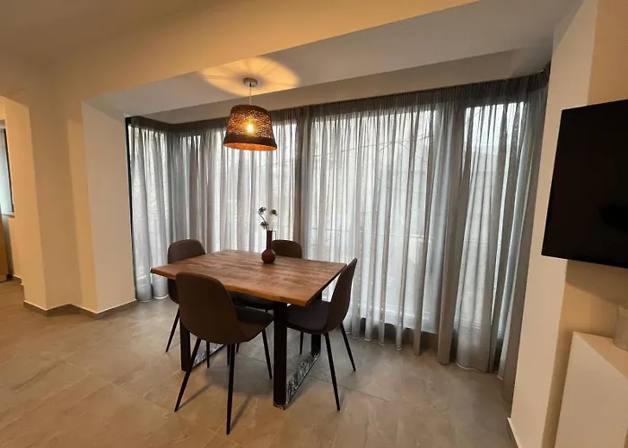 Ris Dublu Universitate, Centrul Vechi شقة بوخارست