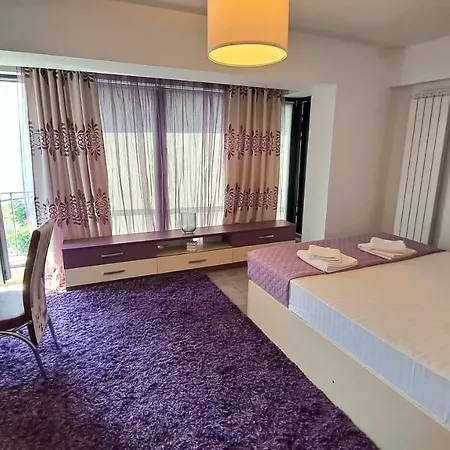 Ris Dublu Universitate, Centrul Vechi Apartament