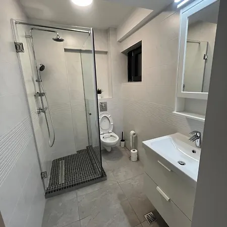 Ris Dublu Universitate, Centrul Vechi *