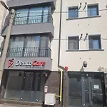 Apartmán Ris Dublu Universitate, Centrul Vechi Bukurešť