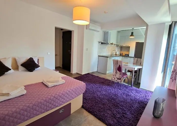 Ris Dublu Universitate, Centrul Vechi *